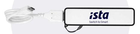 WS104 2000/2200/2600 MAH POWERBANK
