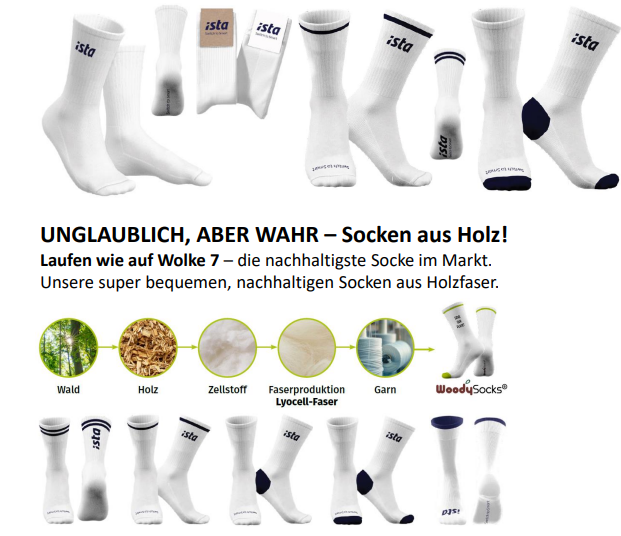 Premium Tennissocken