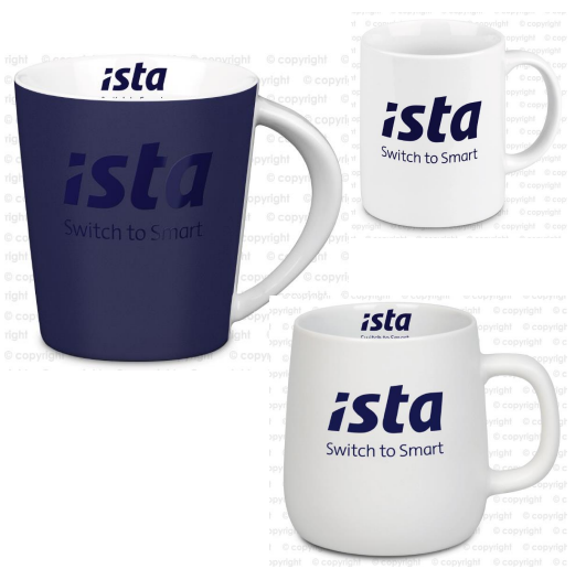 Becher, Tasse, Haferl oder Kaffeepott