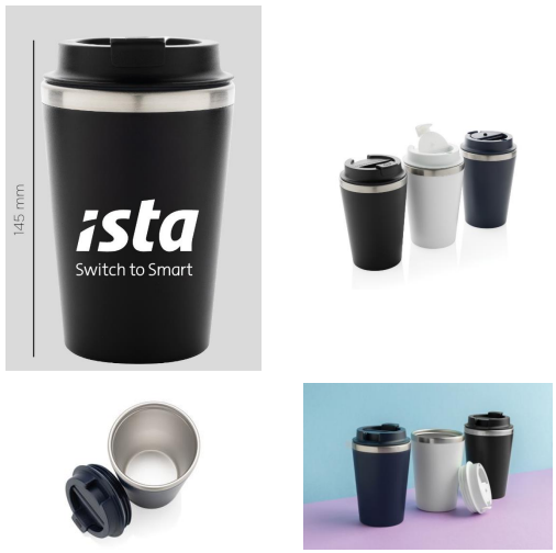 Kaffeebegleiter